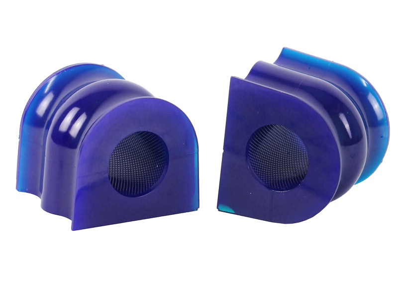 SuperPro 2003 Subaru Baja Sport Front 23mm Sway Bar Mount Bushing Set