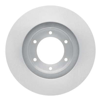 DFC 83-96 Chevrolet C50 C5D042 - Disc Brakes Front Brake Rotor