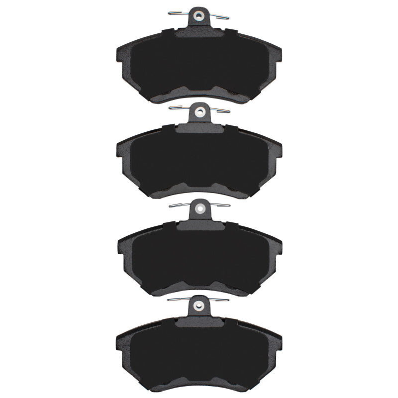 DFC 84-23 Volkswagen Scirocco Front 4000 Hybridynamic Brake Pads