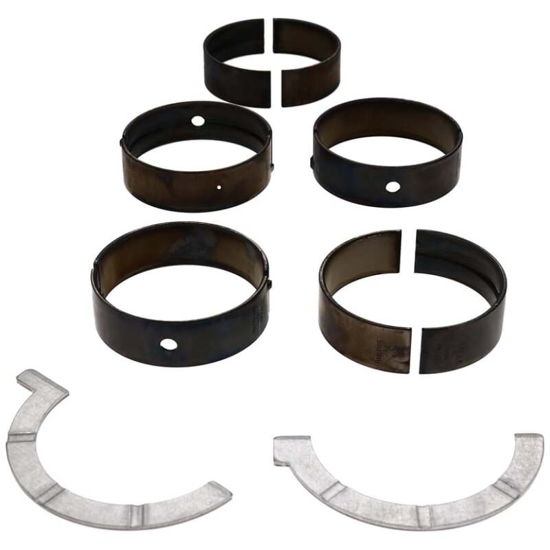 Manley Performance Manley Chevrolet Small Block LS Series Main Bearing