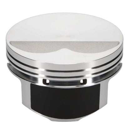 Wiseco Pro Tru Street Ford Small Block Windsor 4.040in Bore 1.090in CH -5.00 CC Piston Set