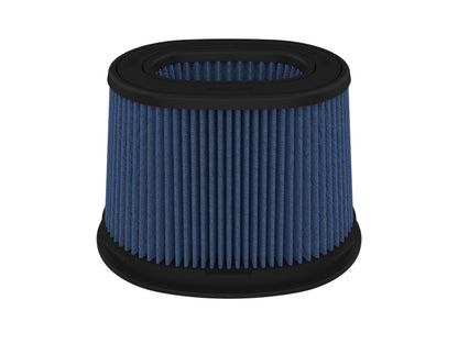 aFe Momentum Intake Air Filter w/Pro 5R (6 x 4)IN F x (8-1/2 x 6-1/2)IN B x (7-1/4 x 5)IN T x 6IN