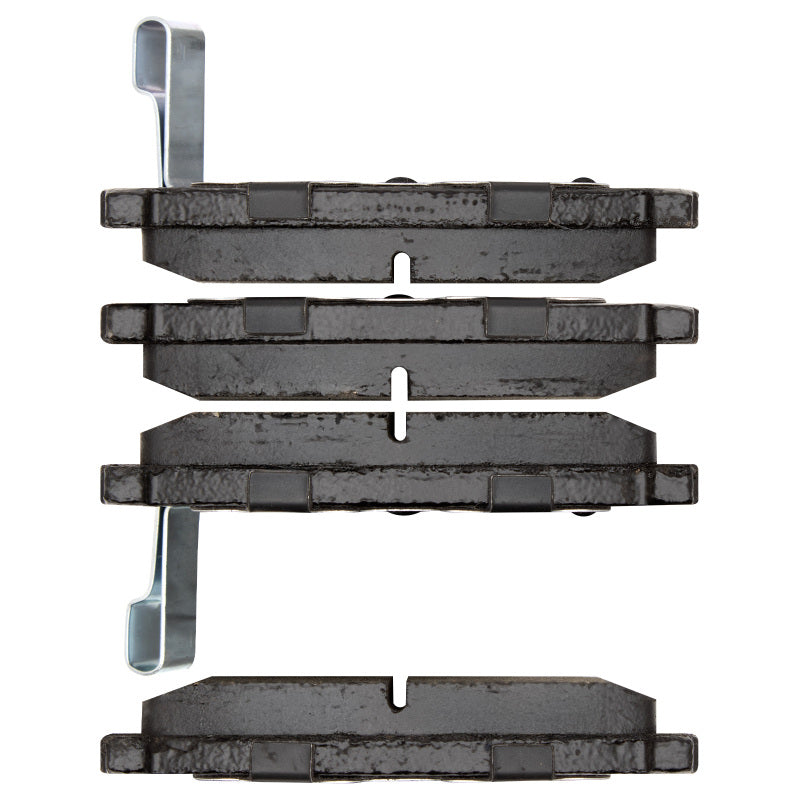 R1 Concepts R1 81-98 Nissan 300ZX Turbo Rear R1 Ceramic Brake Pads