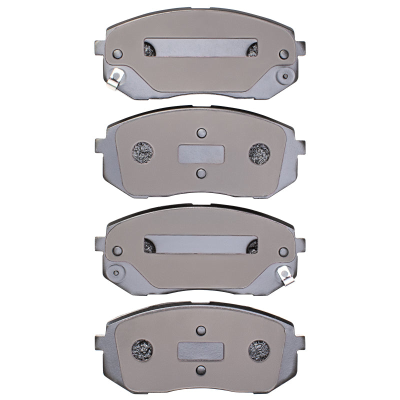 R1 Concepts R1 16-25 Hyundai Sonata Front R1 Optimum OE Brake Pads