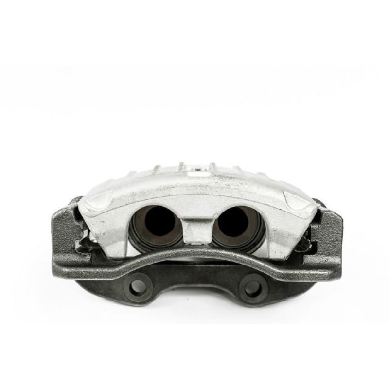 PowerStop Power Stop 02-06 Cadillac Escalade Rear Left Autospecialty Caliper w/Bracket