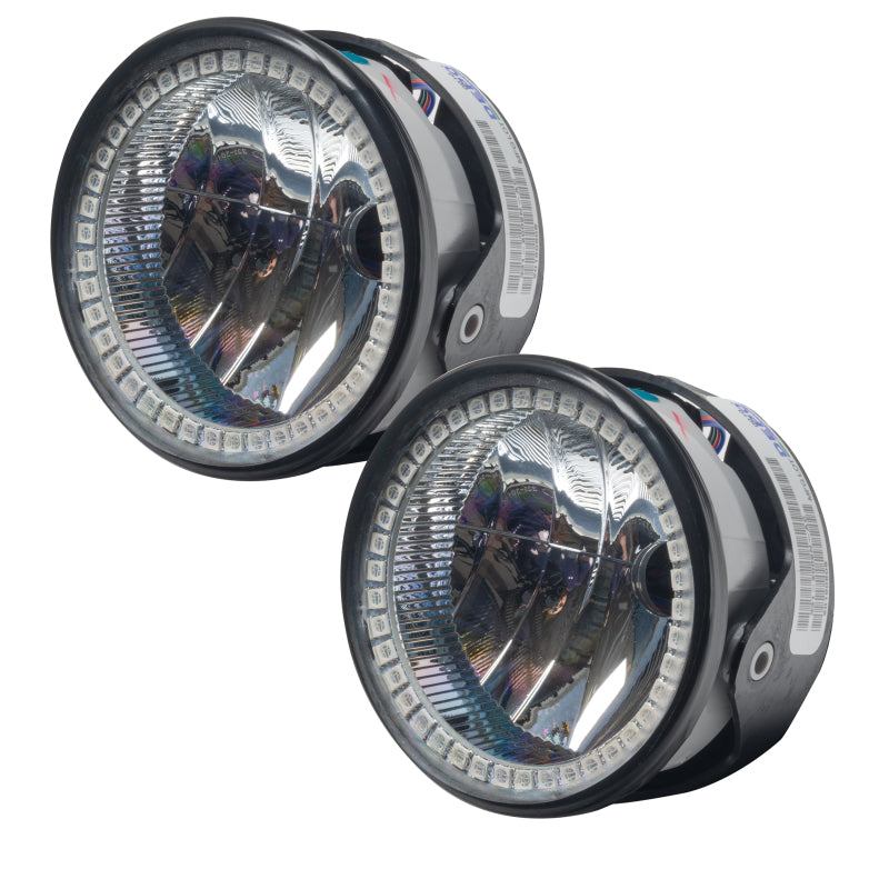 ORACLE Lighting Oracle 03-04 Lincoln Navigator SMD FL - ColorSHIFT