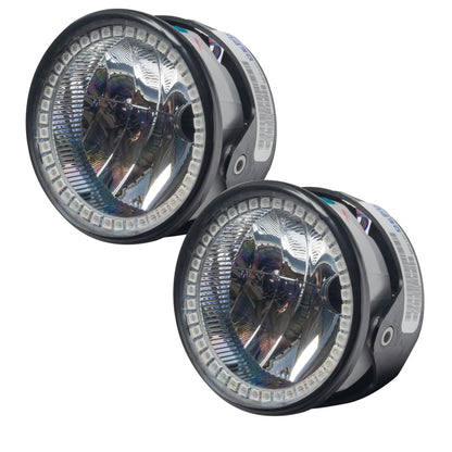 ORACLE Lighting Oracle 03-04 Lincoln Navigator SMD FL - ColorSHIFT