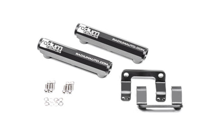 Radium Engineering 2013+ Scion FR-S/Subaru BRZ/Toyota 86 Fuel Rail Kit
