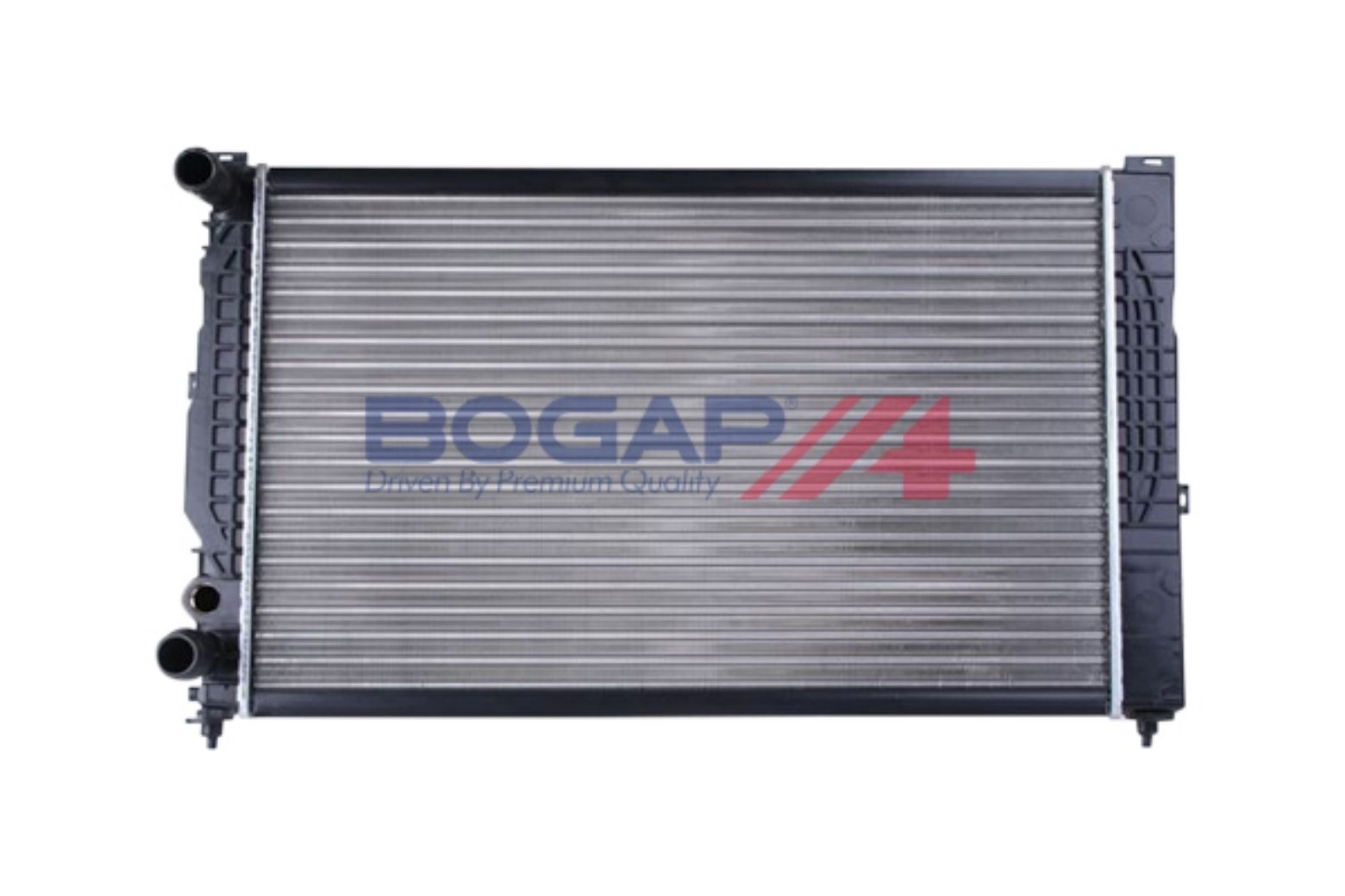 BOGAP A4210259 Radiator, Engine Cooling