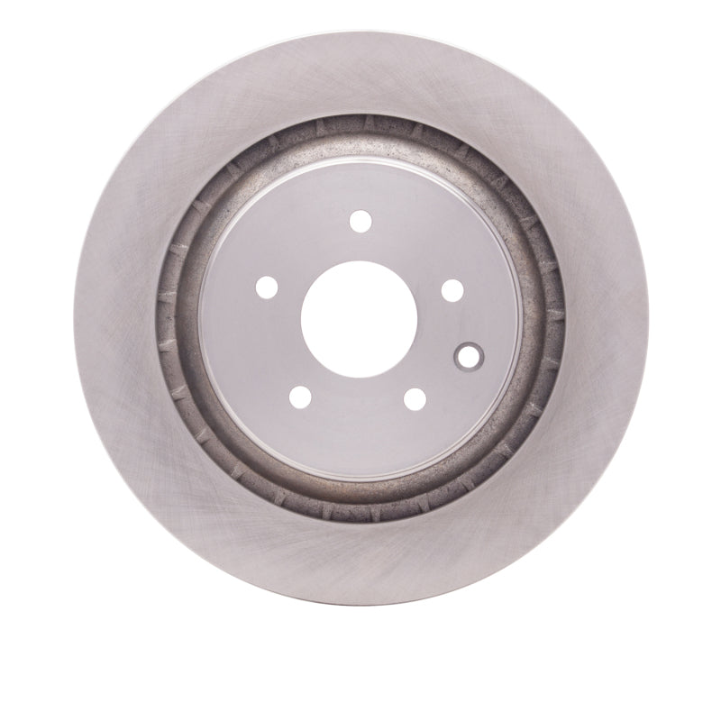 DFC 09-20 Nissan 370Z Rear Brake Rotor