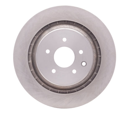 DFC 09-20 Nissan 370Z Rear Brake Rotor