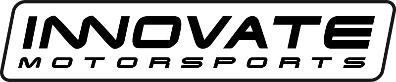 Innovate Motorsports Innovate DB-Gauge Blue (Gauge Only)