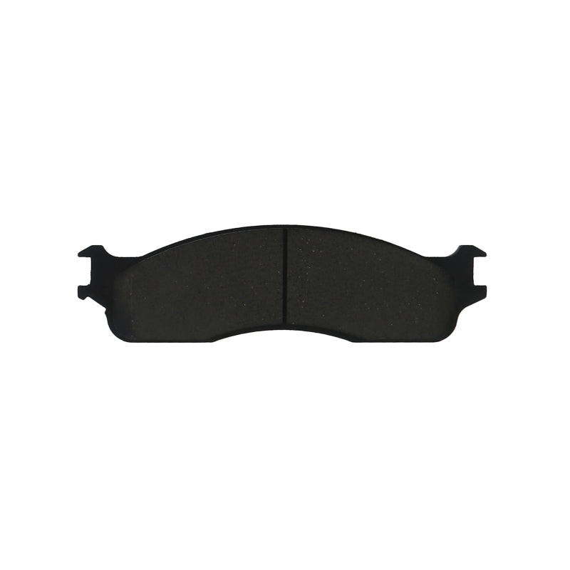 Baer Brakes 05-08 Dodge Ram 1500 Claw Brake Pads