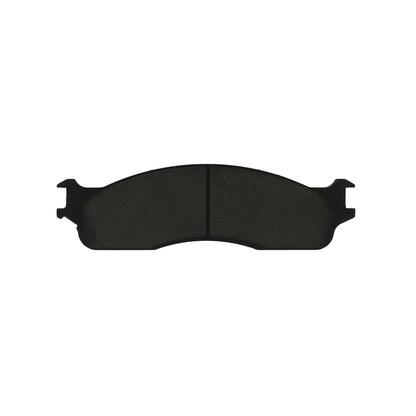 Baer Brakes 05-08 Dodge Ram 1500 Claw Brake Pads
