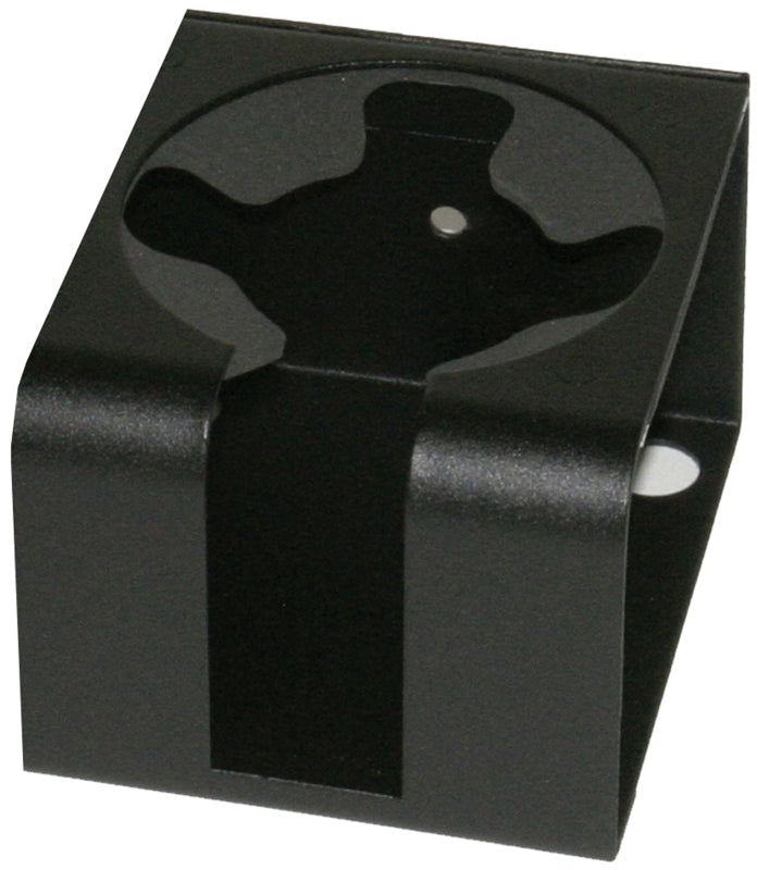 Tuffy Products Tuffy Single Drinkholder- Black