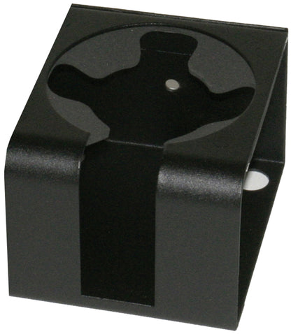 Tuffy Products Tuffy Single Drinkholder- Black