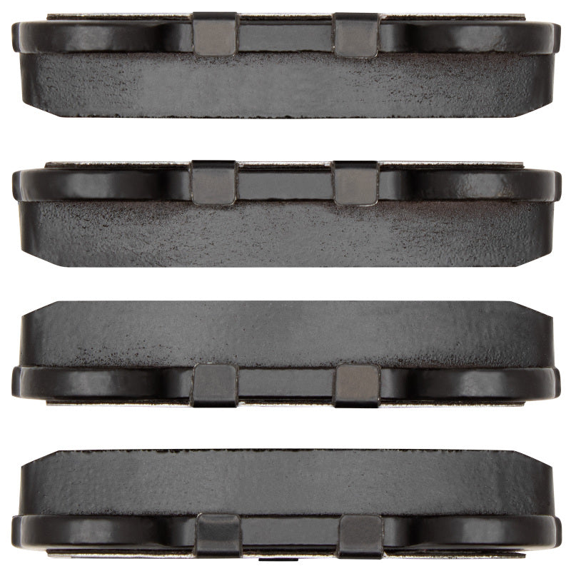 R1 Concepts R1 24-25 Toyota GR86 Rear R1 Performance Sport Pads