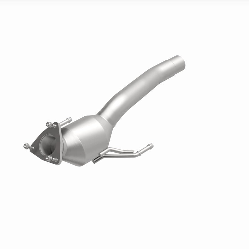 MagnaFlow 04-06 Cayenne V8 4.5 OEM Underbody Direct Fit Converter