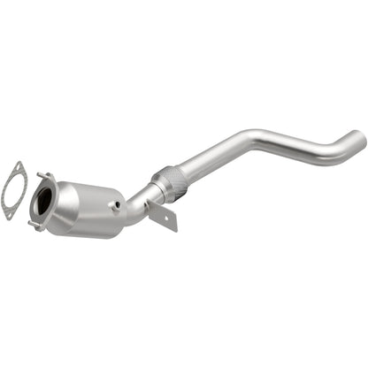 MagnaFlow 15-17 Ford Mustang 5.2L Direct Fit Converter