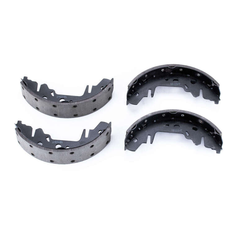 PowerStop Power Stop 96-00 Chrysler Town & Country Rear Autospecialty Brake Shoes