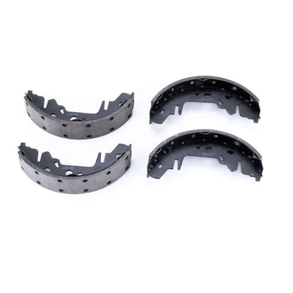 PowerStop Power Stop 96-00 Chrysler Town & Country Rear Autospecialty Brake Shoes