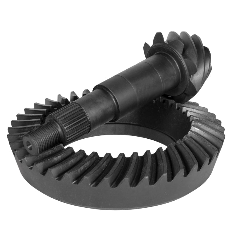 Yukon Gear & Axle Yukon 70-96 Chevrolet Caprice / 73-83 Chevrolet Malibu Re-Gear Kit - 8.5in Diff 30 Spline 3.90 Ratio