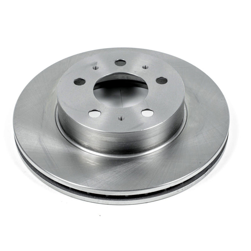 PowerStop Power Stop 95-97 Ford Crown Victoria Front Autospecialty Brake Rotor