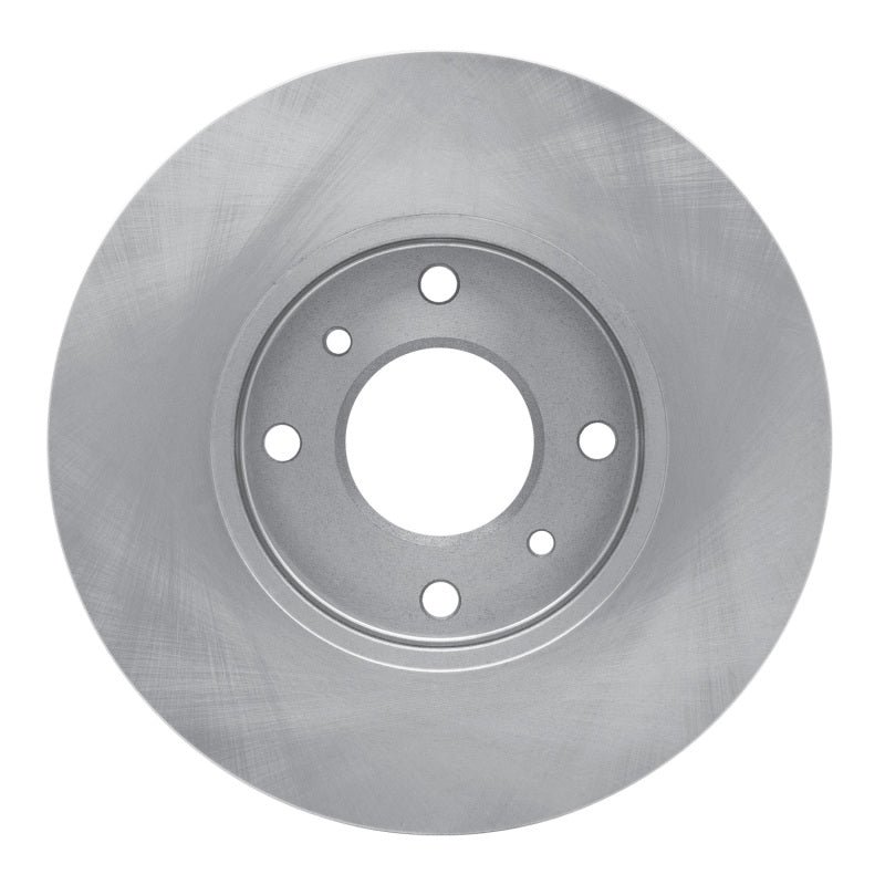 DFC 84-88 Nissan Maxima Front Brake Rotor