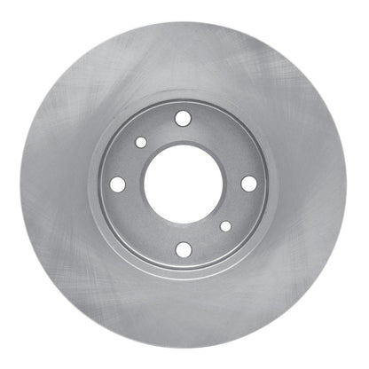 DFC 84-88 Nissan Maxima Front Brake Rotor