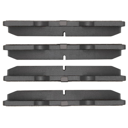 DFC 07-22 Lexus LX570 Front Ultimate Duty Performance Brake Pads