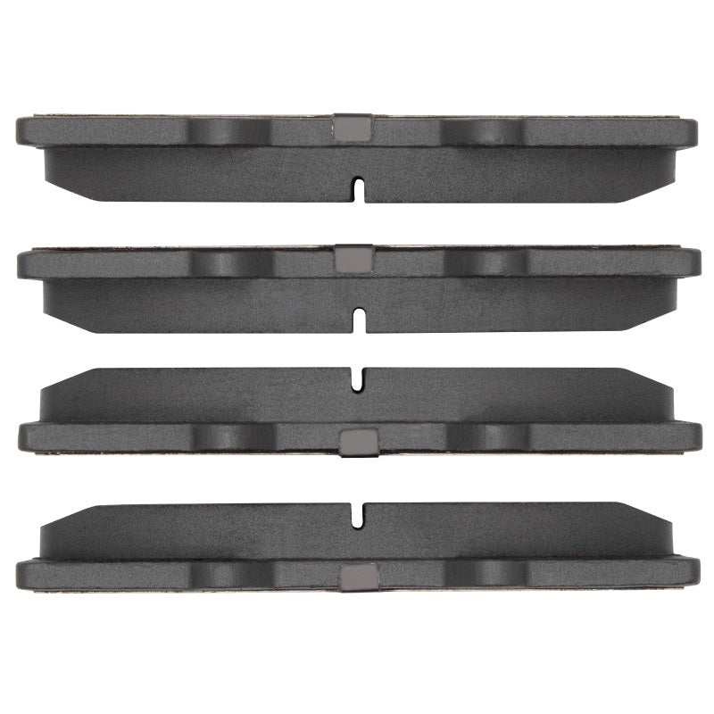 R1 Concepts R1 07-22 Toyota Tundra Front Off-Road/Tow Brake Pads