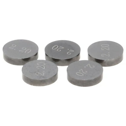 Wiseco Valve Shim Refill Kit- 7.48 x 2.20mm (5)