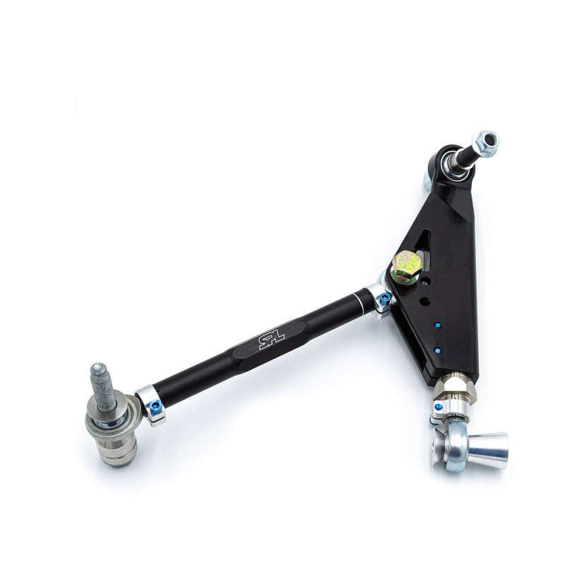 SPL Parts 2013+ Subaru BRZ/Toyota 86 Front Lower Control Arms