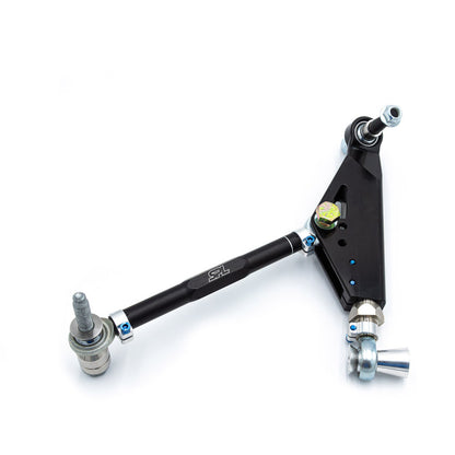 SPL Parts 2013+ Subaru BRZ/Toyota 86 Front Lower Control Arms