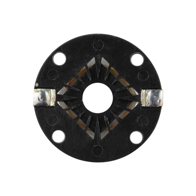 DS18 1in Replacement Diaphragm For PRO-TWN4VC & Universal 4 ohm