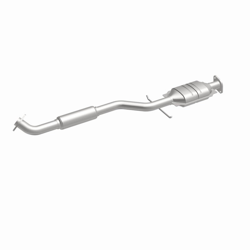 MagnaFlow Direct Fit Catalytic Converter Sonata/Optim 2.4L rear OEM