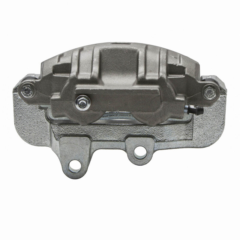 DFC 05-06 Pontiac GTO Front-R Silver Zinc Coated Premium Caliper