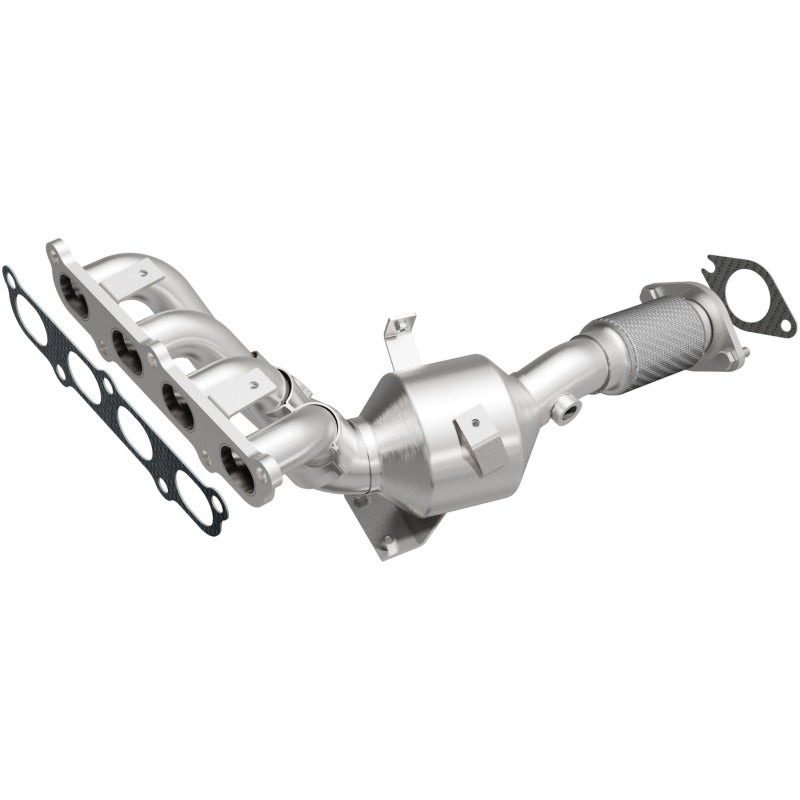 MagnaFlow 11-17 Ford Fiesta 1.6L Direct Fit Catalytic Converter