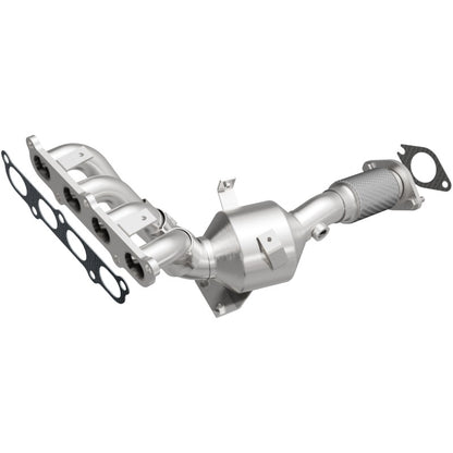 MagnaFlow 11-17 Ford Fiesta 1.6L Direct Fit Catalytic Converter