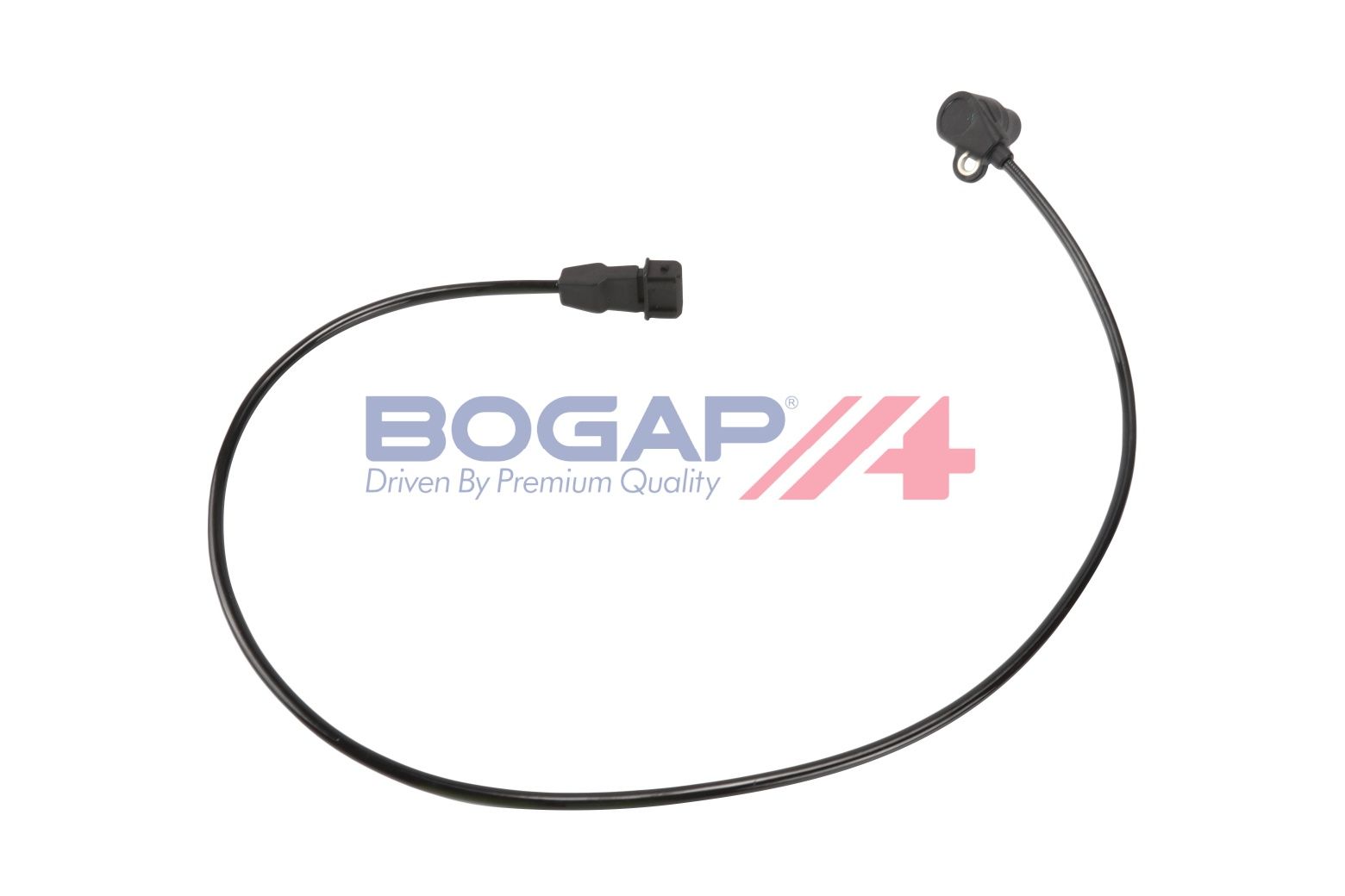 BOGAP L6115120 Sensor, Crankshaft Pulse