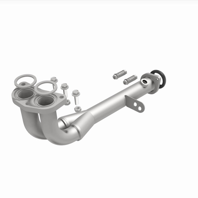 Magnaflow BRE Exhaust 96-00 Civic EL 1.6L Front Pipe Kit