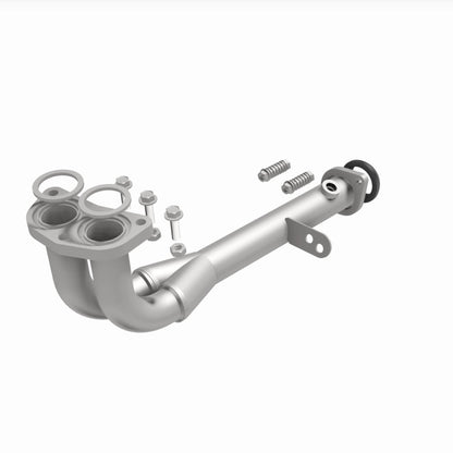 Magnaflow BRE Exhaust 96-00 Civic EL 1.6L Front Pipe Kit