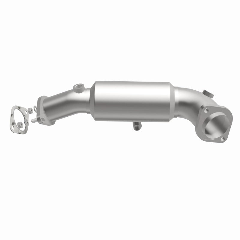 MagnaFlow 16-17 Ford Explorer 2.3L Direct Fit Converter