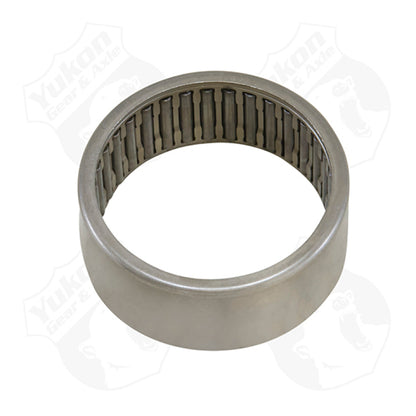 Yukon Gear & Axle Yukon Gear Rear Shaft Bearing For C5 & C6 Corvette