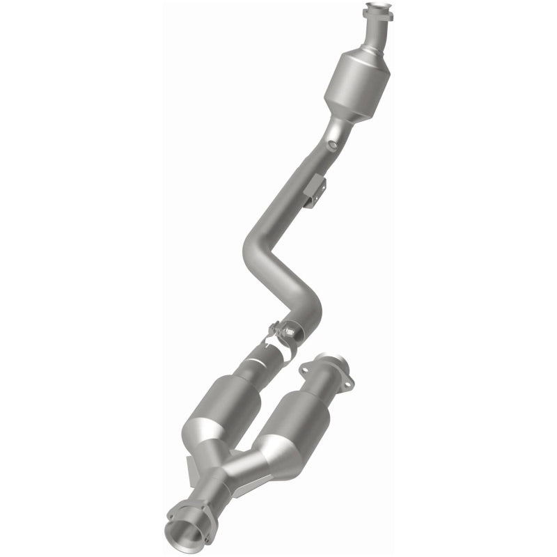MagnaFlow 07-08 Chrysler Crossfire 3.2L Direct Fit Converter