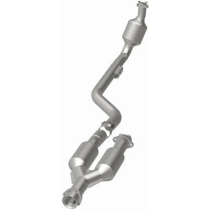 MagnaFlow 07-08 Chrysler Crossfire 3.2L Direct Fit Converter