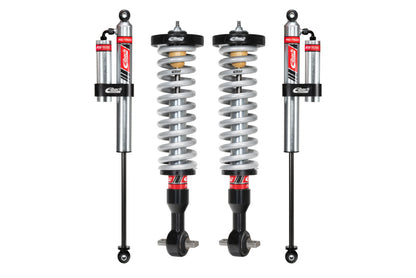 Eibach Pro-Truck Coilover Stage 2R 15-20 Ford F-150 SuperCrew 3.5L V6 EcoBoost 4WD