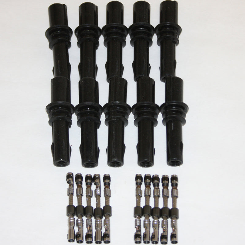 Granatelli Motor Sports Granatelli 05-08 Ford V10 3V Truck/SUV Coil On Plug Wire Conn Kit