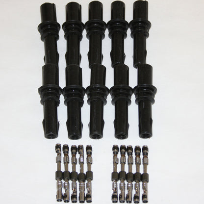 Granatelli Motor Sports Granatelli 05-08 Ford V10 3V Truck/SUV Coil On Plug Wire Conn Kit