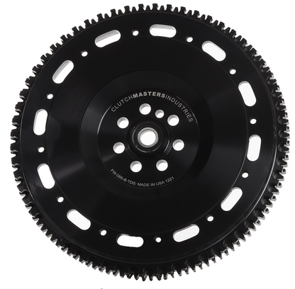 Clutch Masters 09-12 Hyunda Genesis Coupe 2.0L Turbo Single Mass Steel Flywheel